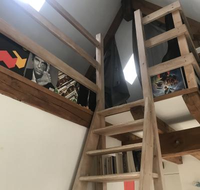 Recherche colocataire rapidement