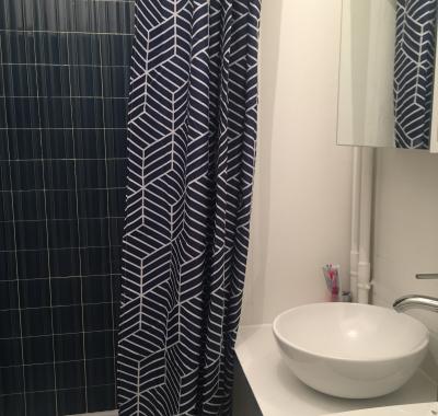 Chambre à  louer chez l'habitant