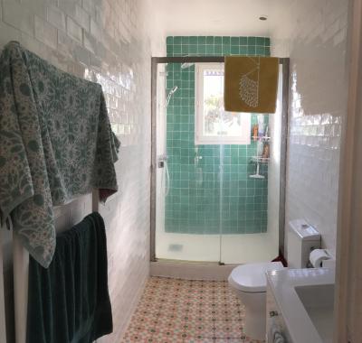 Chambre à louer dans agréable maison familiale