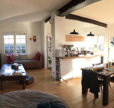 Chambre à louer dans agréable maison familiale