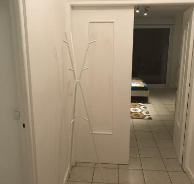 Chambre à louer en colocation