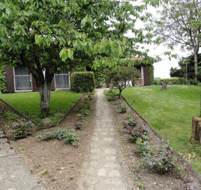 Chambre meublée à louer