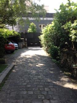 Studio meublé de 20m²