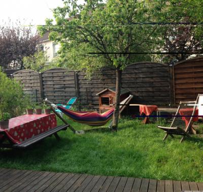 Chambres à louer chez l'habitant proches de Paris