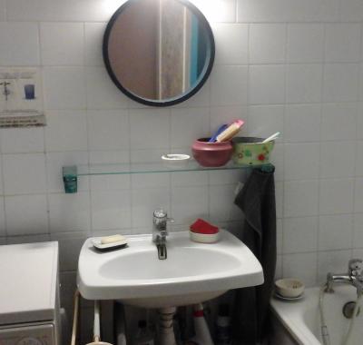 Chambre à louer chez l'habitant