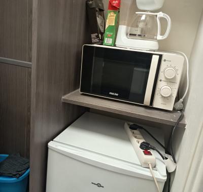 Chambre à louer - SDB commune - semaine- Année