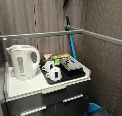 Chambre à louer - SDB commune - semaine- Année