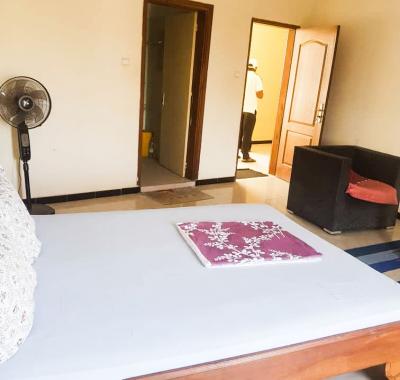 Chambre a louer dans une résidence privée