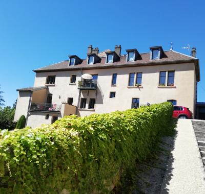 Appartement au calme centre ville