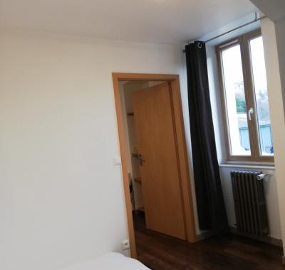 Appartement au calme centre ville
