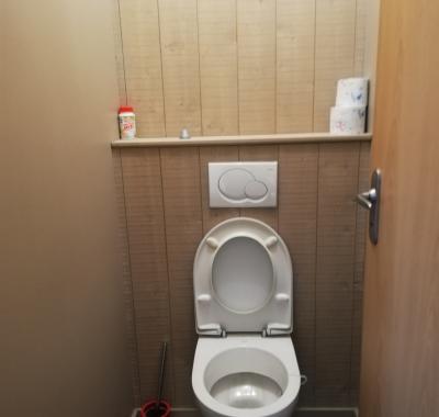 Appartement au calme centre ville