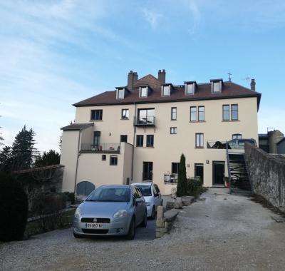 Appartement au calme centre ville