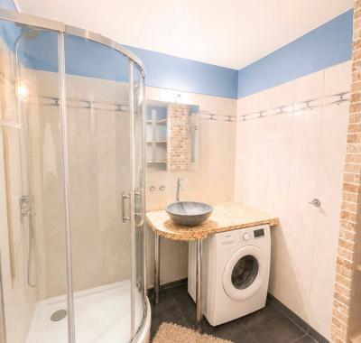 Chambre  meublée  dans 75 m2  à louer aux ULIS