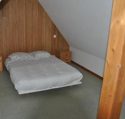 Chambre indépendante duplex (21m²)