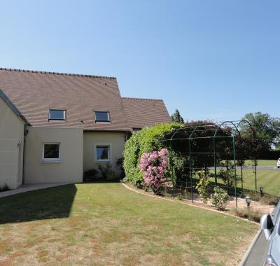 Chambre indépendante duplex (21m²)