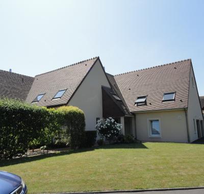 Chambre indépendante duplex (21m²)