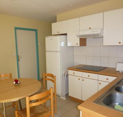 Chambre indépendante duplex (21m²)