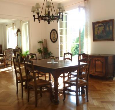 La Villa Urban, à partager !