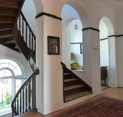 La Villa Urban, à partager !