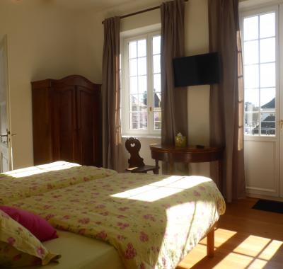 La Villa Urban, à partager !