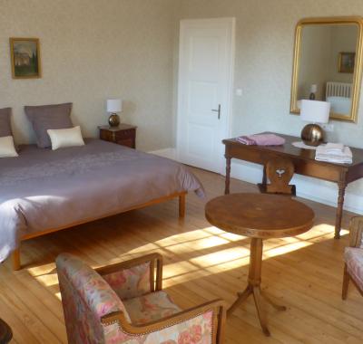 La Villa Urban, à partager !