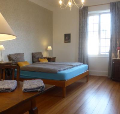 La Villa Urban, à partager !