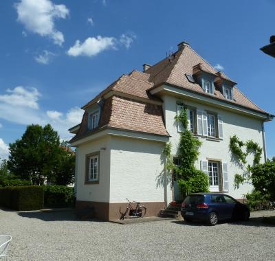 La Villa Urban, à partager !