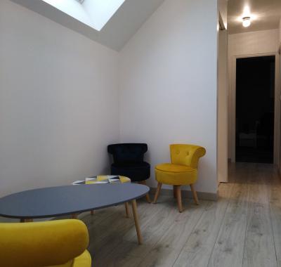 Chambre à loué dans une maison