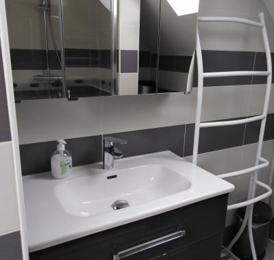 Chambre à loué dans une maison