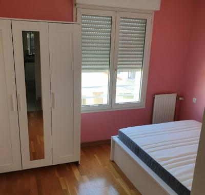 Chambre à louer chez l'habitante