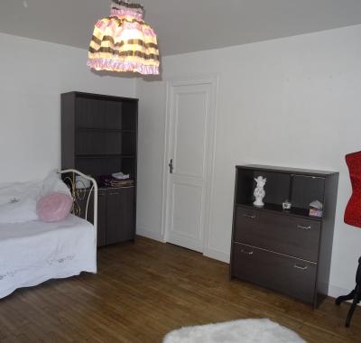 Chambre chez habitant à loyer