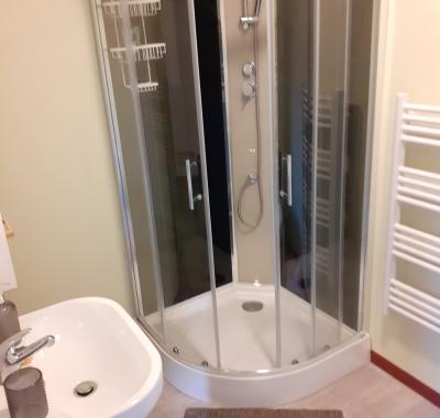 Chambre de la pergola