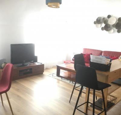 Location Appartement F3 à Bailly-Romainvilliers