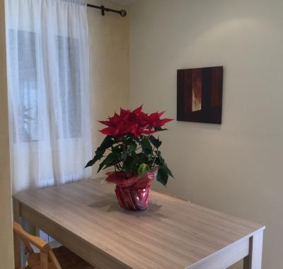 Chambres ou étage dans une villa de luxe. Piscine et salle de sport.