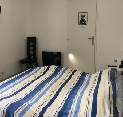 Chambre chez l'habitant