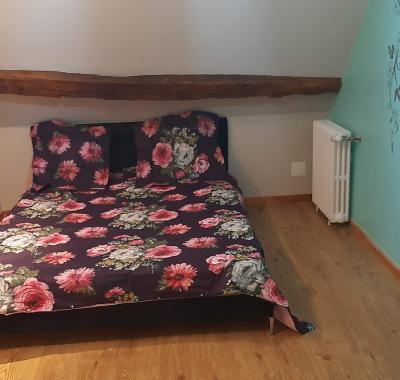 3 chambres à louer à Jouarre(77)