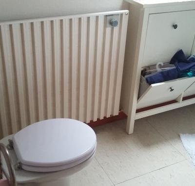 3 chambres à louer à Jouarre(77)