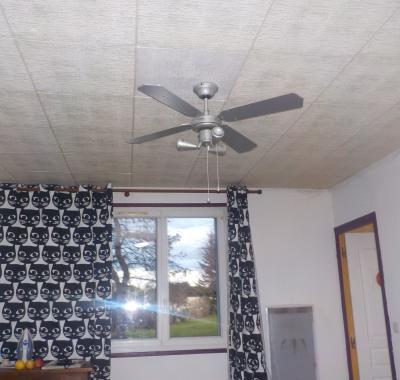 Chambre à louer près métro