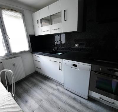 Chambre a louer  en colocation T4 calme