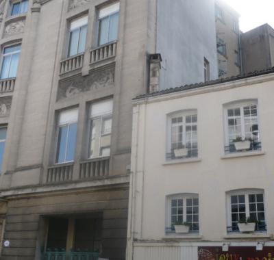 Angoulême autrement