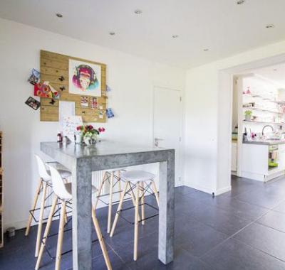 1 et/ou 2 CH à louer dans un cadre verdoyant avec jacuzzi