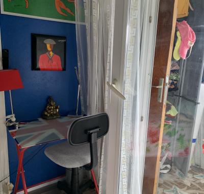 Chambre chez habitants non fumeur