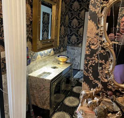 Chambre chez habitants non fumeur