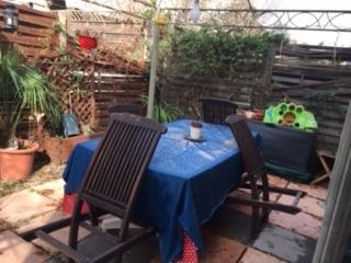 Chambre chez l'habitant