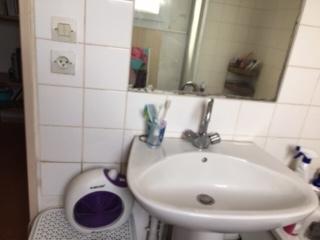 Chambre chez l'habitant