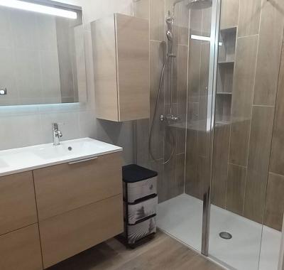 Chambre chez l'habitante à Tours nord