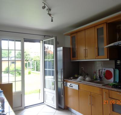 Chambre de 24 m2 avec salle de bain ensuite privée