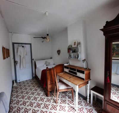 Chambre - Tourouzelle (Carcassonne/Narbonne)