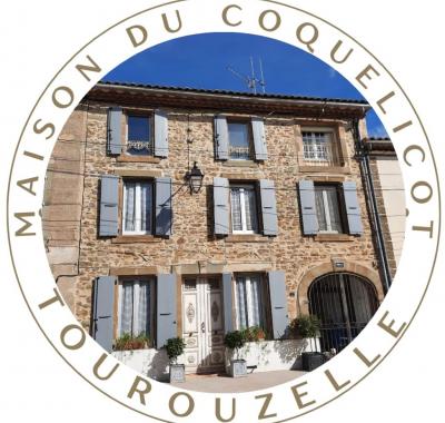 Chambre - Tourouzelle (Carcassonne/Narbonne)