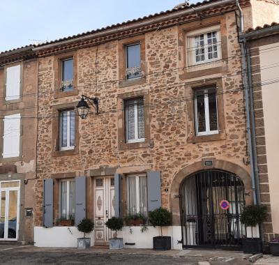 Chambre - Tourouzelle (Carcassonne/Narbonne)